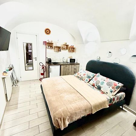 C'Era Una Volta Isolabona Buitenkant foto