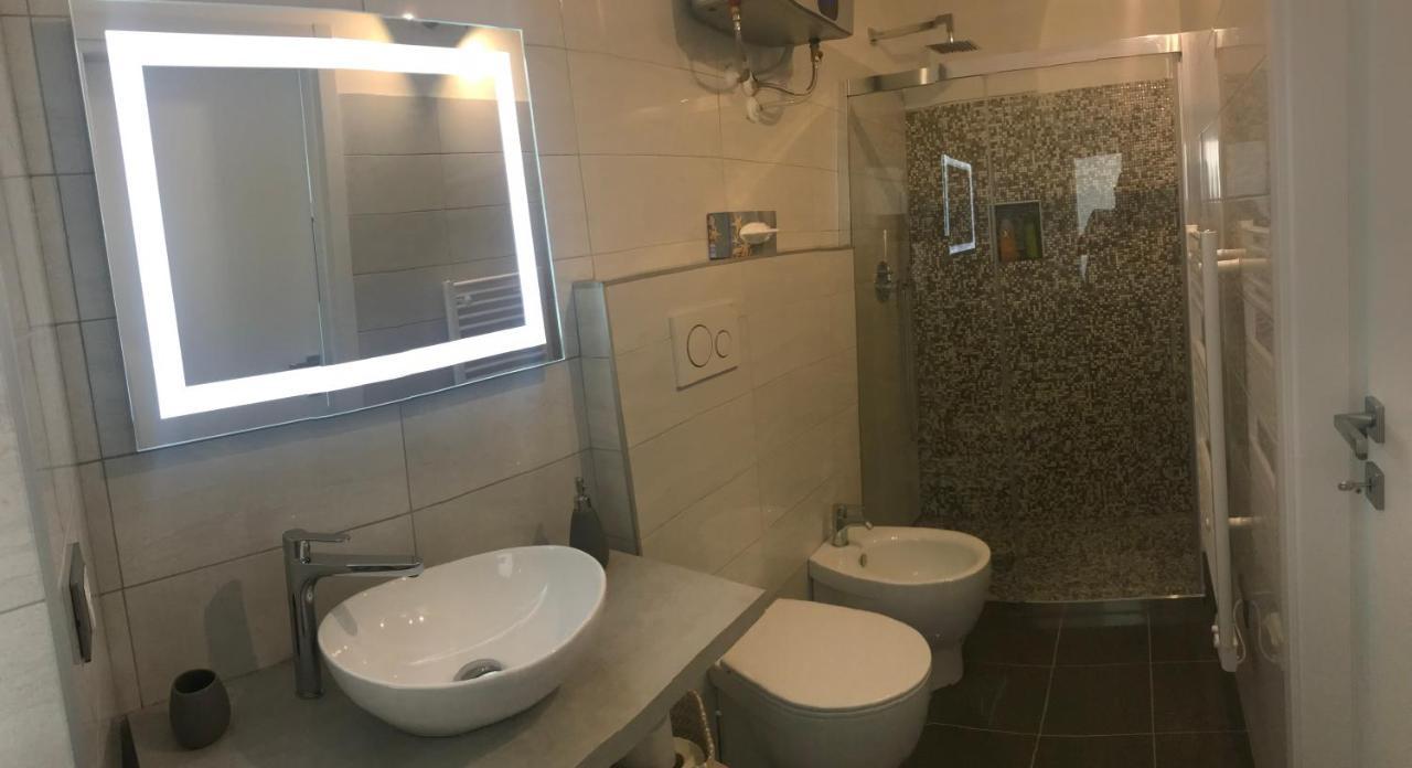 C'Era Una Volta Isolabona Buitenkant foto