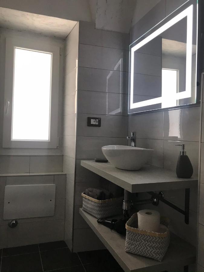 C'Era Una Volta Isolabona Buitenkant foto