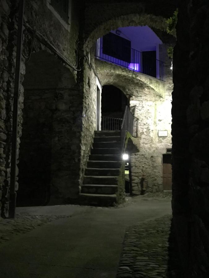 C'Era Una Volta Isolabona Buitenkant foto